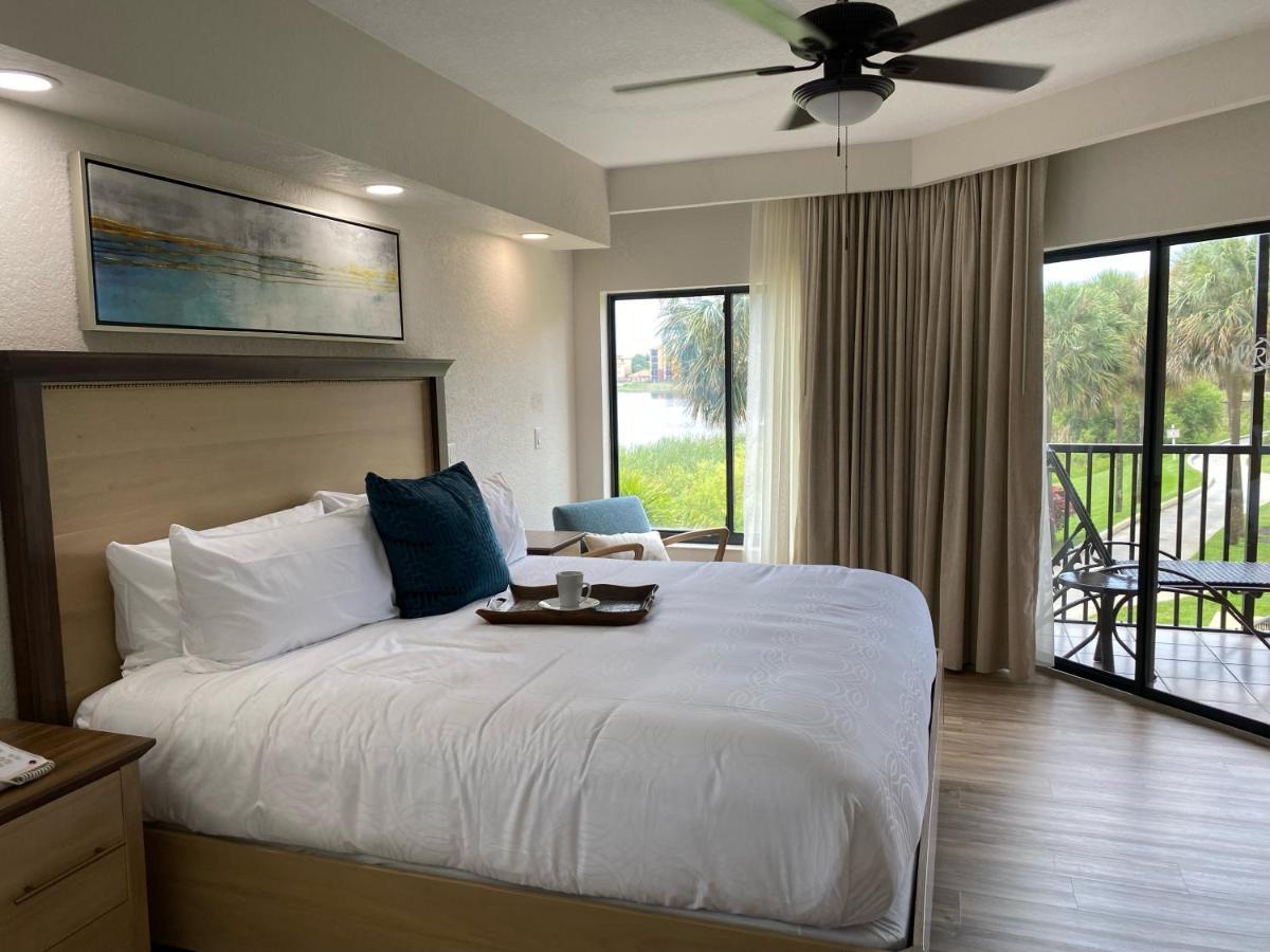 Westgate Resorts Orlando Extérieur photo