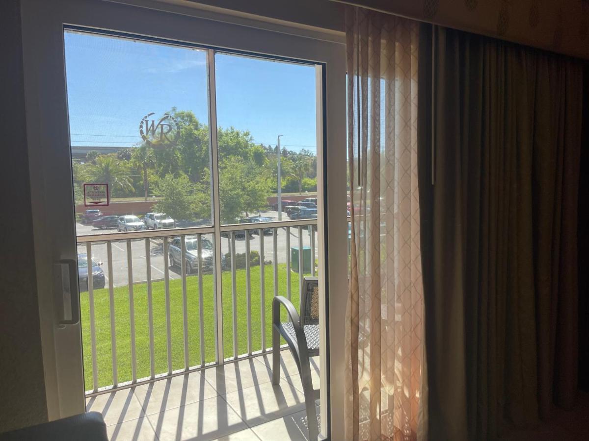 Westgate Resorts Orlando Extérieur photo